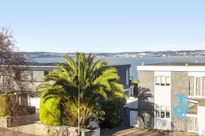 Heathcliff, Coastal Walks and Sea Views