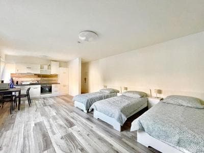 Cozy apartment in Passau