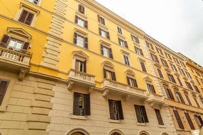 Daplace - Livia Apartment