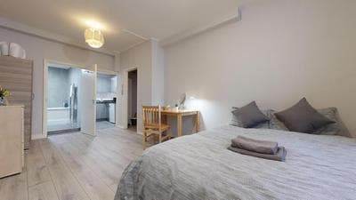 Lovely 1 double bed Studio in Marylebone