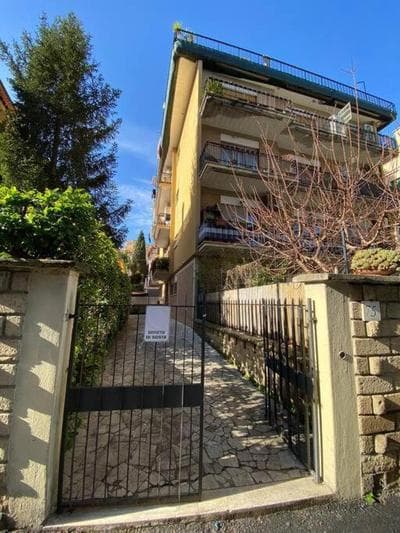 Diamond Apartment