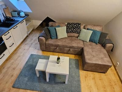 Apartmán Julie