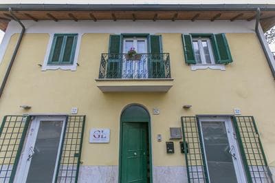 The best apartment in Rome!