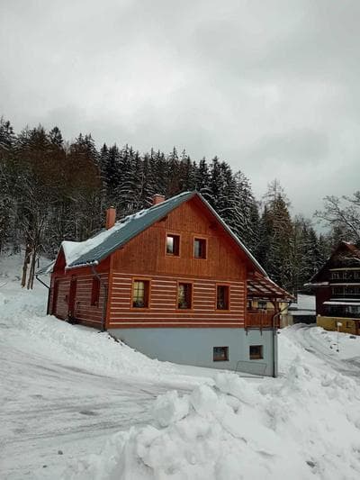 Apartmány u Gothaje