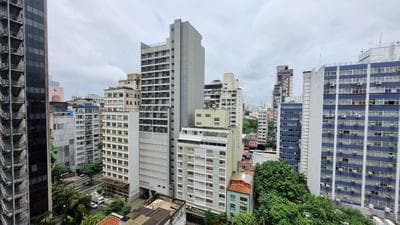 Setin Downtown Genebra Condominium - Studios per season