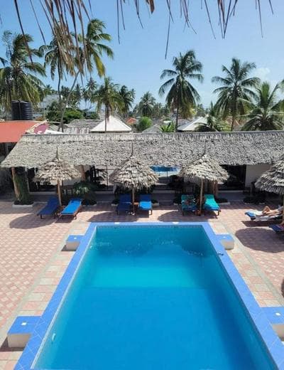 Amani Hotel Paje