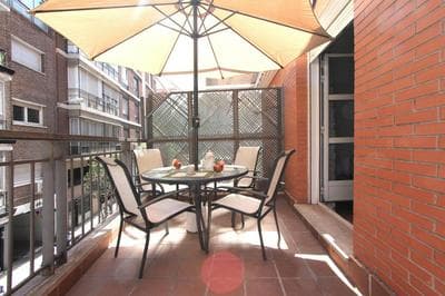 Apartamento Silvela