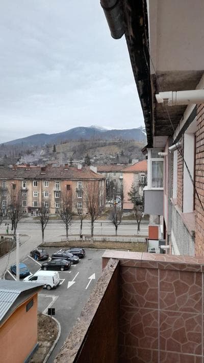 Apartament SIA