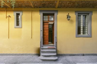 Cappellari 13 Studio Apartment