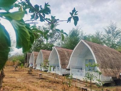 Gili Meno Heaven Jaya