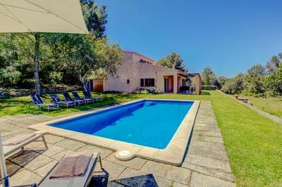 Villa Son Tord by Sealand Villas