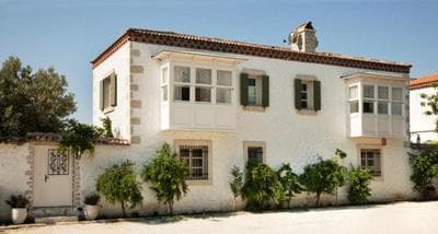 Morro Alacati