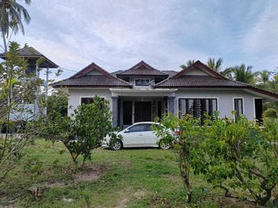 Homestay Umar