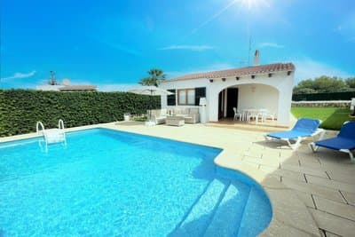 Villa Mar Uno