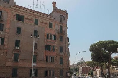 San Pietro - moderno appartamento