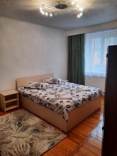 Apartament Central