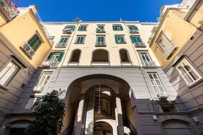 La Casa del Sarto