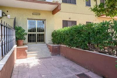 Appartamento con Giardino e Forno a legna