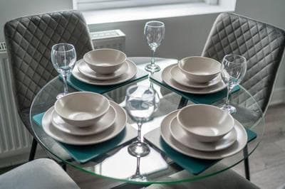 Spacious 2bed Brick Lane flat - 2nd Floor