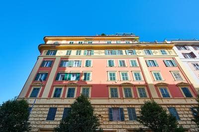 Vatican Court District IREX Apartment