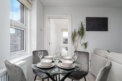 Trendy 2bed apartment in Brick Lane - 3rd Floor