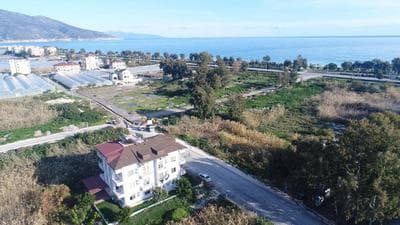 DEMRE APART 1