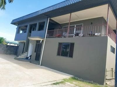 Barrett Accommodation Apartment