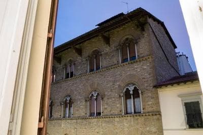 Suite Guerrazzi