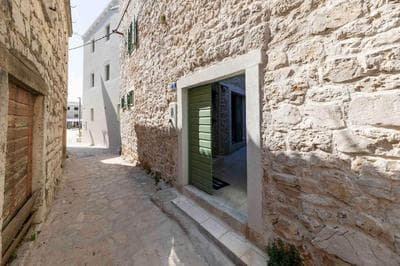 Villa Agora - Betina