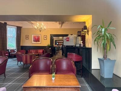 Ceridwen 6 - Hot Tub-Luxury-Pets-Perthshire-Romantic-Dundee