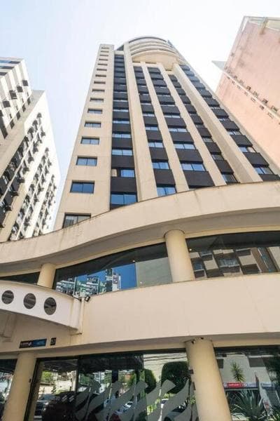 Lindo Flat Moema prox. ao parque Ibirapuera