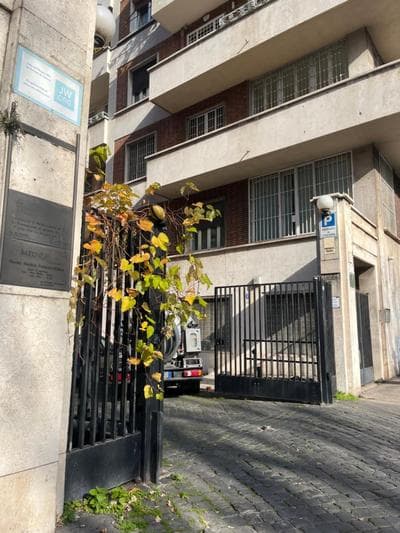 Monti Deluxe Apartment
