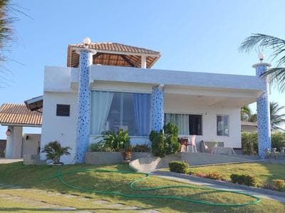 Bungalow Suíte Independente em Uruaú