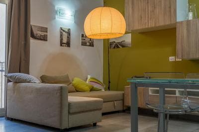 Apartment Plebiscito & Quarter Spanish - Green Chiaia Two
