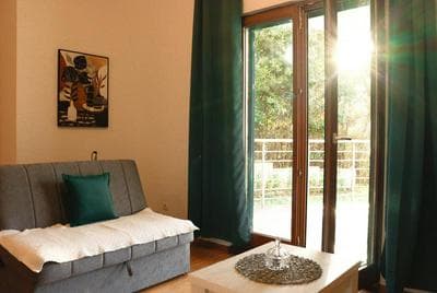 Apartman Mia