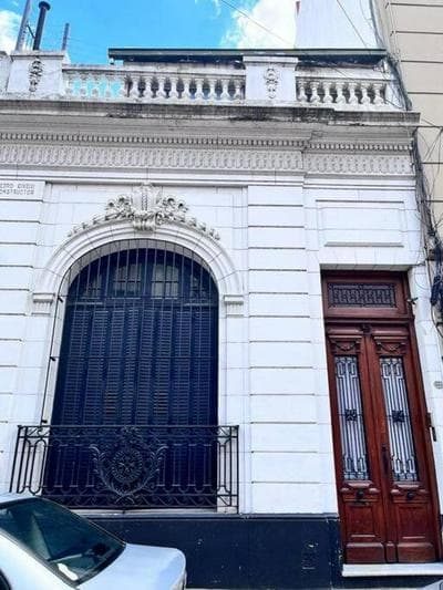 Casona en San Telmo
