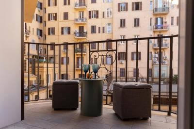 ROMAC Mazzini with 5 bedrooms near the Vatican
