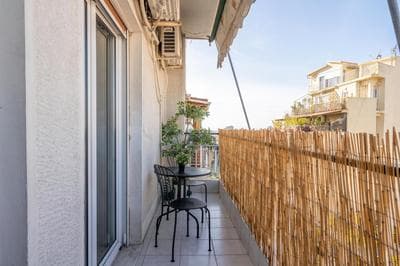 City Oasis: Newly Renovated 2Br Apt in City Center