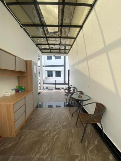 EMWEKA Residence Balikpapan