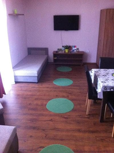 Áron Apartment