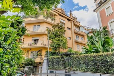 Loft Moderno vicino villa borghese
