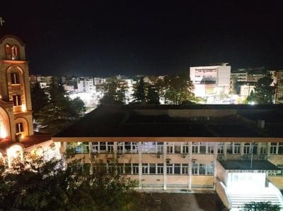 ParkView Central Apartment - Xanthi