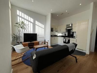 Delightful & Spacious Flat in London - Peckham