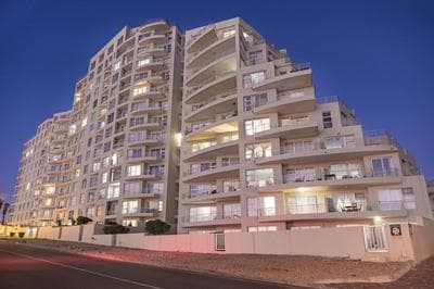 The Bay A101
