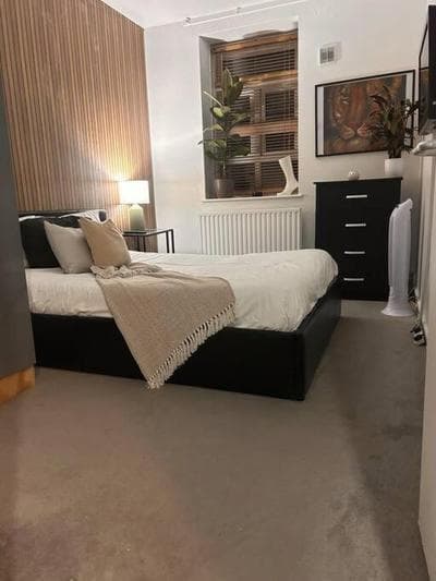 Quirky Hackney Wick 1 bed Flat!