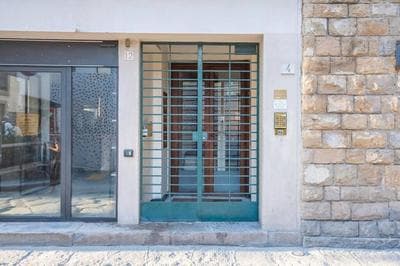 Ponte Vecchio's Penthouse