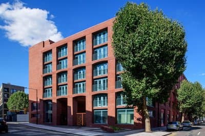 For Students Only - Wick Park in London