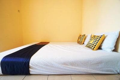 OYO Life 93300 Homestay Puri Anggrek Syariah - Wage