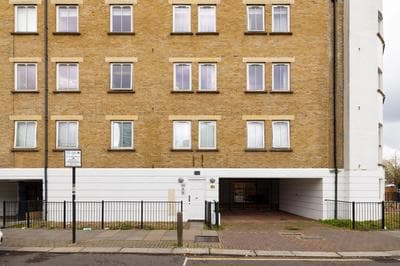 Sunshine In My Mood - 2 Bedroom Flat in Battersea
