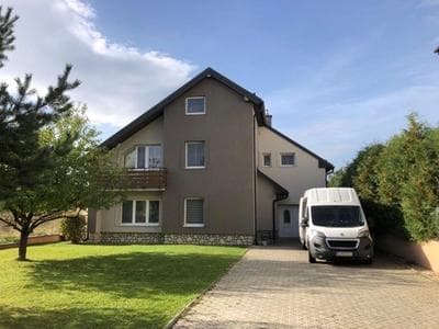 Relax Villa Tatry - Wifi/TV, BBQ, Billiard